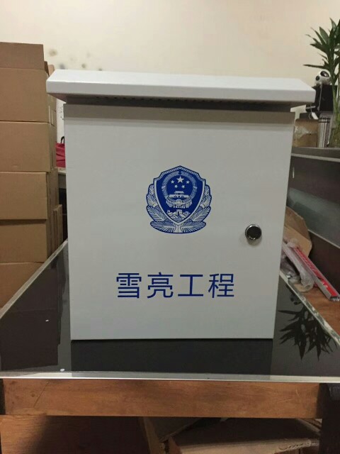 福州防雨箱